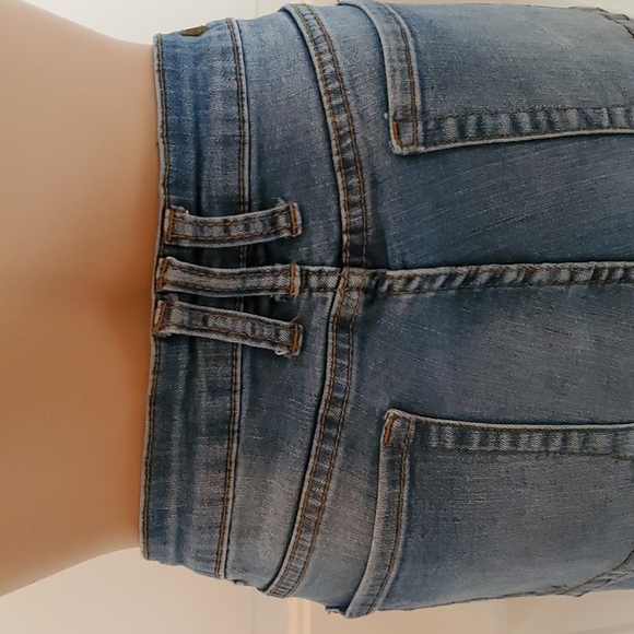 KUT FROM THE KLOTH sz 14 jeans - Picture 6 of 12